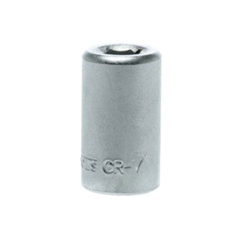 [TE-M140060-C] TENG 1/4" DR. COUPLER ADAPTOR FOR 1/4" HEX