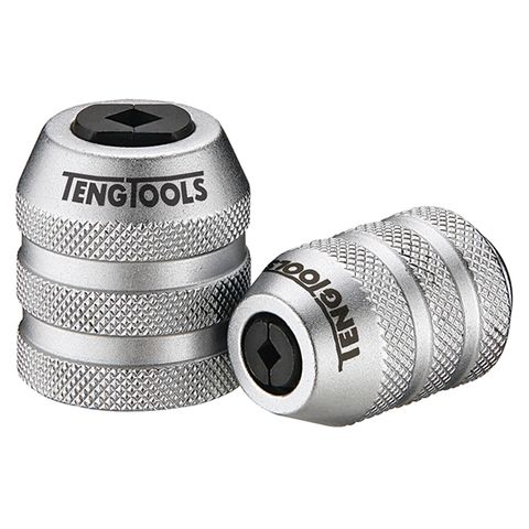 [TE-M140071] TENG 1/4" DR. TAP CHUCK FOR TAP (M3-M8)