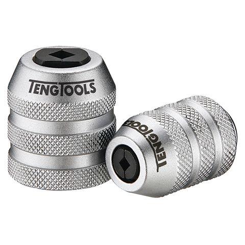 [TE-M140071] TENG 1/4" DR. TAP CHUCK FOR TAP (M3-M8)