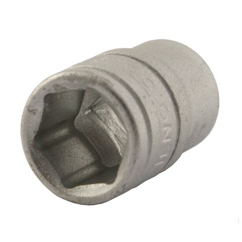 [TE-M140509-C] TENG 1/4" DR. SOCKET 9MM