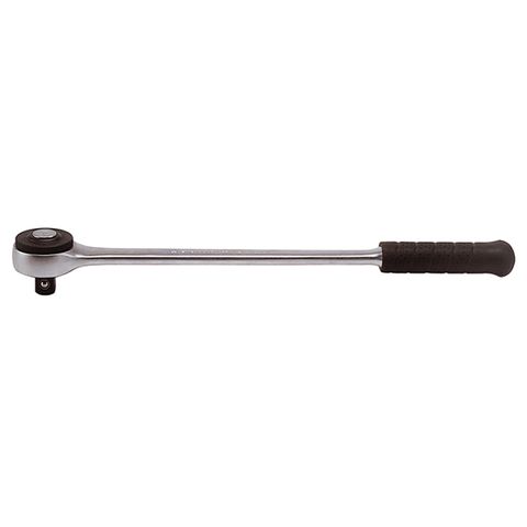 [TE-M3400-72] TENG 3/4" DR. RATCHET HANDLE 72T QUICK RELEASE