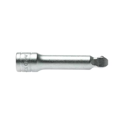 [TE-M380020W-C] TENG 3/8" DR. 3" WOBBLE EXTENSION BAR