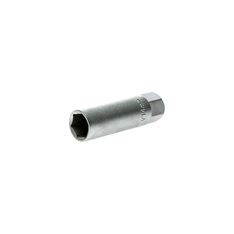 [TE-M380040-C] TENG 3/8" DR. SPARK PLUG SOCKET 16MM