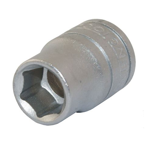 [TEM380512C] TENG 3/8" DR. SOCKET 12MM