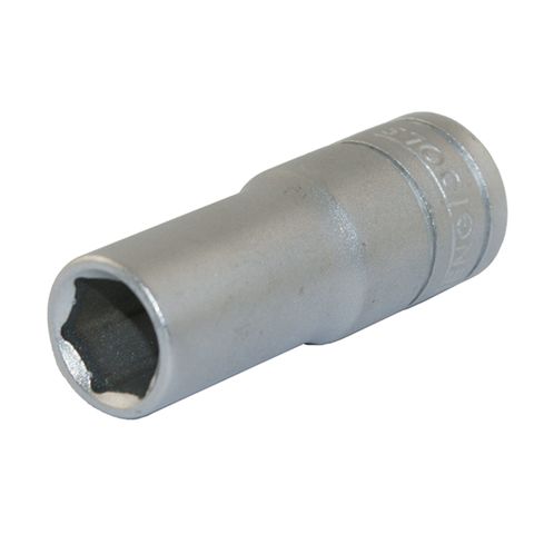 [TE-M380617-C] TENG 3/8" DR. DEEP SOCKET 17MM