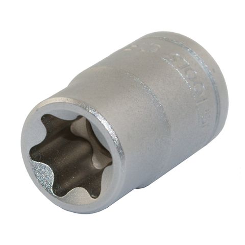 [TE-M380714-C] TENG 3/8" DR. BIT SOCKET TX-E14