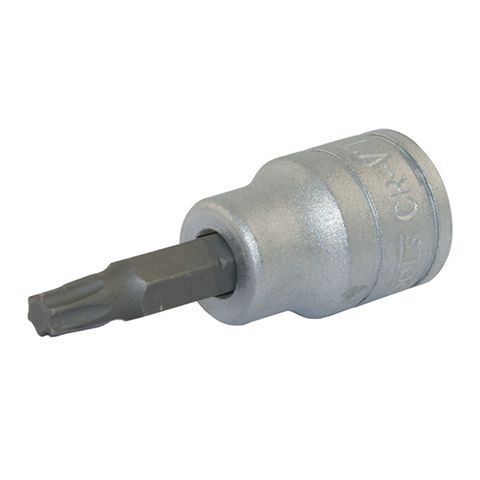[TE-M381240T-C] TENG 3/8" DR. TX BIT SOCKET TX40
