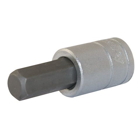 [TE-M381508-C] TENG 3/8" DR. HEX BIT SOCKET 8MM