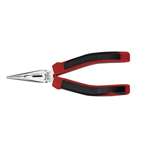 [TE-MB461-8T] TENG MB 8" TPR LONG NOSE PLIER