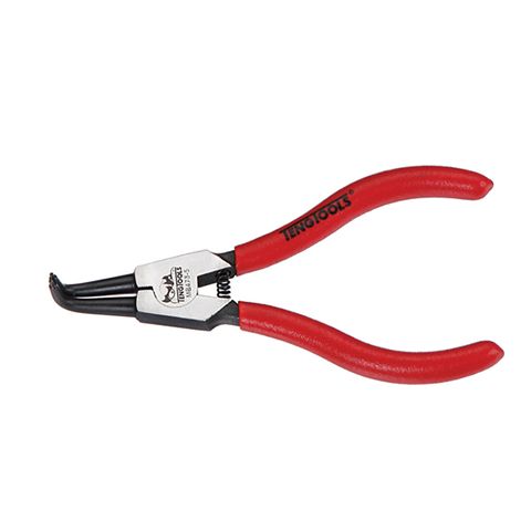 [TEMB4737] TENG MB 7" BENT/OUTER SNAP-RING (CIRCLIP) PLIER