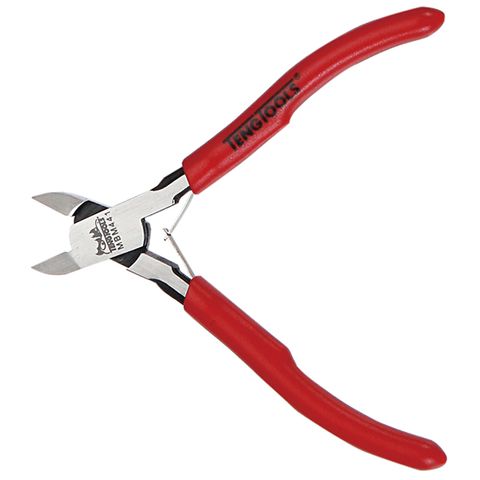 [TE-MBM441] TENG MB 4-1/2" MINI SIDE CUTTING PLIER