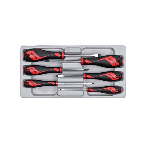 [TE-MD906N3] TENG 6PCE MD FL-PH SCREWDRIVER SET
