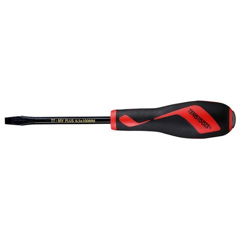 [TE-MDT932N] TENG MD POWER-THRU SCREWDRIVER FL1.2 X 6.5 X 100MM