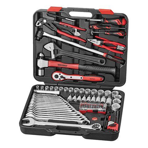 [TE-THDV105] TENG 105PCE 1/2" DR. METRIC H/DUTY VEHICLE TOOL SET