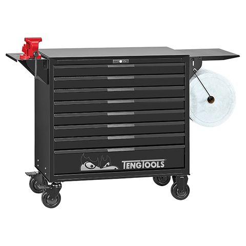 [TE-TKW37B1008T] TENG 1008PCE PRO35 MM/AF WORK STATION TOOL KIT (BLACK)