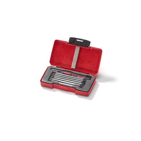 [TE-TM708] TENG 8PCE MINI SCREWDRIVER SET