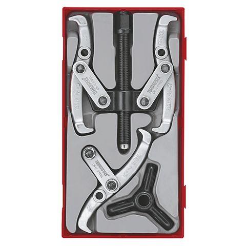 [TE-TT804] TENG 2 1 PULLER SET - 2 OR 3 LEG - TC-TRAY