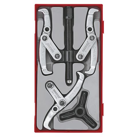 [TE-TT804] TENG 2 1 PULLER SET - 2 OR 3 LEG - TC-TRAY