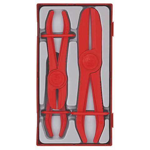 [TE-TTHC03] TENG 3PCE HOSE CLAMP SET - TC-TRAY