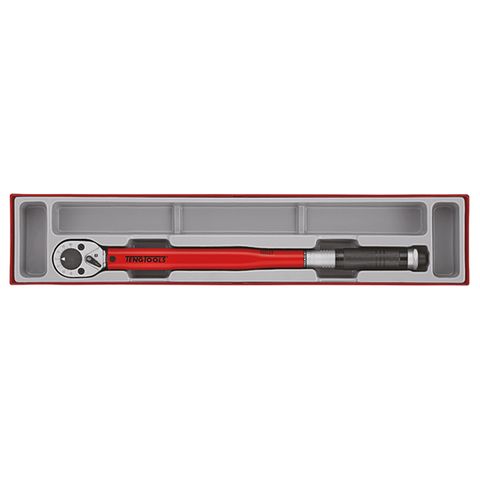 [TE-TTX1292] TENG 1/2" DR. TORQUE WRENCH 40-210NM - TTX-TRAY