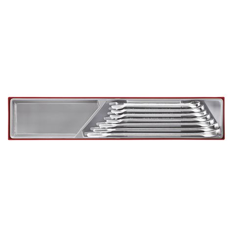 [TE-TTX2032] TENG 7PCE COMBINATION SPANNER SET 20-32MM - TTX-TRAY