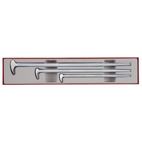 [TE-TTXPB3] TENG 3PCE ROLL/HEEL BAR SET 12/16/20 - TTX-TRAY