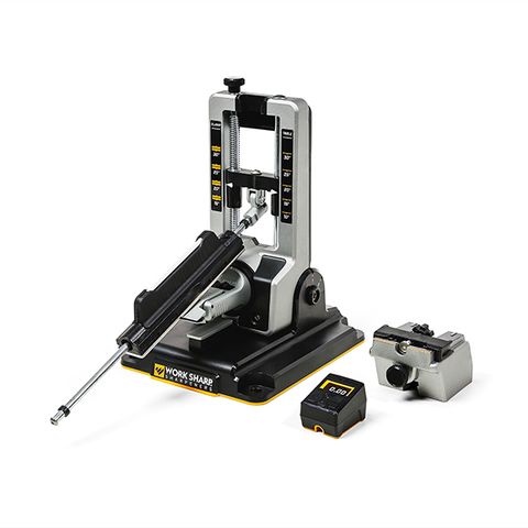 [WSBCHPAJ-PRO] WORKSHARP PRECISION ADJUST PRO KNIFE SHARPENER
