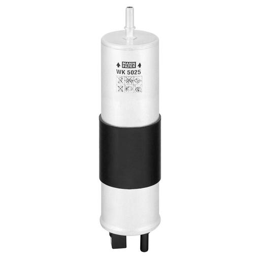 [WK 5025] FUEL FILTER MANN VOLVO
