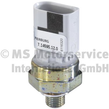 [7.14595.12.0] OIL PRESSURE SWITCH PIERBURG VAG