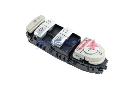 [C7358117] WINDOW MASTER SWITCH BOGAP MERC