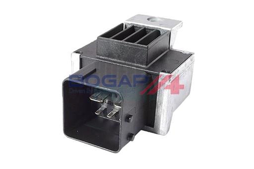 [P1648101] GLOW PLUG RELAY BOGAP PSA RENAULT