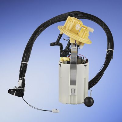 [1 582 980 137] FUEL PUMP ASSY BOSCH VOLVO