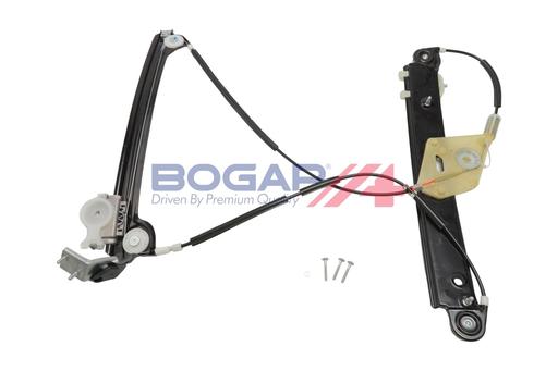 [B5341103] WINDOW REGULATOR RHF BOGAP BMW