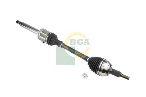 [DS96000R] DRIVE SHAFT FRONT RH BGA VAG
