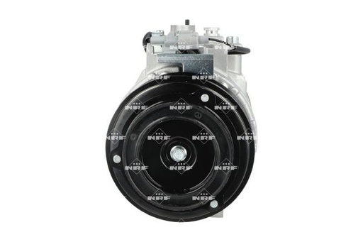 [32836] A/C COMPRESSOR NRF BMW
