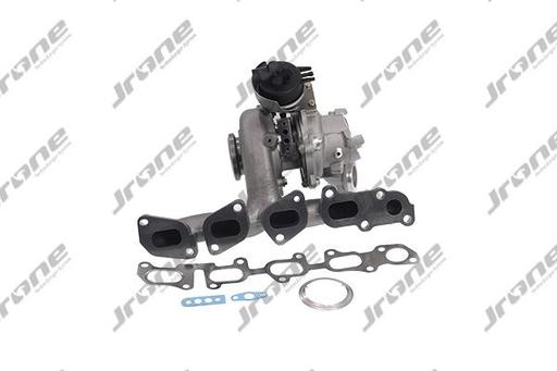 [8B43-30M-P51] TURBOCHARGER W/GASKETS JRONE VAG