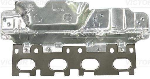 [71-40852-00] EXHAUST MANIFOLD GASKET VICTOR REINZ MERC
