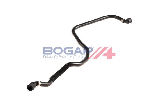 [B4228477] RADIATOR HOSE BOGAP BMW