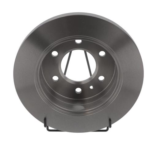 [DDF3030] BRAKE DISC REAR 298MM FERODO MERC