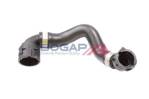 [B4228562] RADIATOR HOSE BOGAP BMW