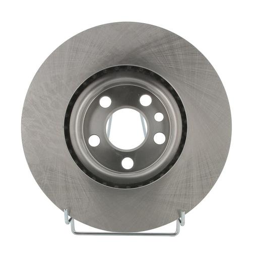 [DDF1140C] BRAKE DISC FRONT 266MM FERODO PSA