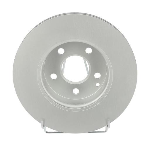 [DDF1688C] BRAKE DISC FRONT 288MM FERODO MERC