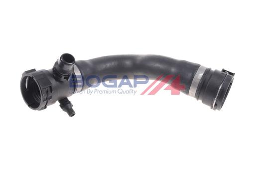 [B4228111] RADIATOR HOSE BOGAP BMW