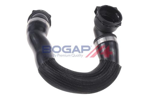 [B4228406] RADIATOR HOSE BOGAP BMW