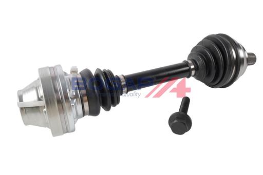[A3710403] DRIVE SHAFT FRONT BOGAP VAG
