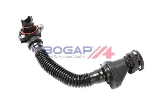 [B1210185] BREATHER HOSE BOGAP BMW