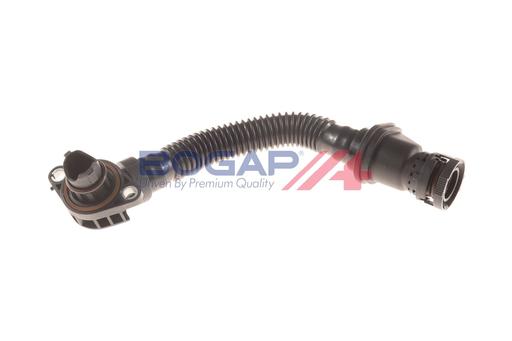 [B1210176] BREATHER HOSE BOGAP BMW