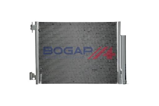 [C4117139] A/C CONDENSER BOGAP RENAULT