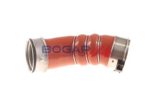 [B1711141] CHARGE AIR HOSE BOGAP BMW