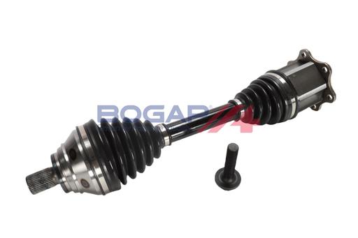 [A3710305] DRIVE SHAFT FRONT LH BOGAP VAG